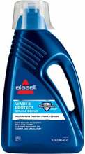 Vaibapuhastusvahend Bissell Wash and Protect, 1.5 L