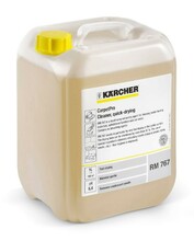 Vaibapuhastusvahend Karcher CarpetPro RM 767, 6.295-198.0, 10 L