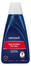 Vaibapuhastuslahus Bissell Spot and Stain Pro Oxy, 1000 ml