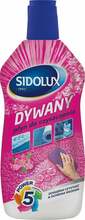 Vaibapuhastusvahend Sidolux Carpets, 500 ml