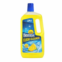 Põrandapuhastusvahend Arli Clean, sidrun, 1 L