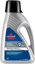 Vaiba- ja polstripuhastusvahend Bissell Wash & Protect Pro, 1500 ml, 1089N