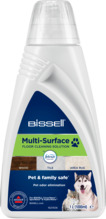 Puhastusvahend Bissell Multi Surface Pet Formula, 1 L
