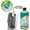 Biotualeti vedelik Enders Ensan Green, 498098, 1 L
