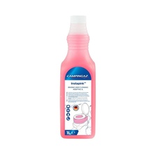 Biotualeti vedelik Campingaz Instapink, 1 L