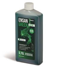 Biotualeti vedelik Enders Ensan Green Active, 0.75 L