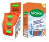 Preparaat reoveekaevudele Microbec Bros, 25 g