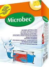 Bioaktivaator reoveekaevudele Bros Microbec, 0.15 L