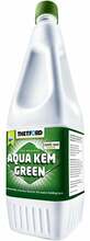 Sanitaarvedelik Thetford Aqua Kem Green, 1.5 L