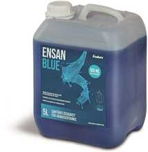 Biotualeti vedelik Enders Ensan Blue, 5 L