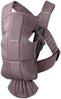 Beebikandja Babybjorn Mini, 021034, cotton, plum