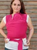 Kandelina Neko Wrap Sling, fuksia