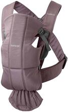 Beebikandja Babybjorn Mini, 021034, cotton, plum