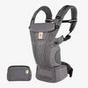 Kandekott Ergobaby Omni Breeze, BCZ360PGRAPH, graphite grey