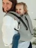 Kandekott Neko Switch Toddler, grey diamond