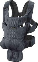 Kandekott Babybjorn Baby Carrier Move, 099013, antratsiit