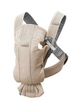 Kandekott Babybjorn Mini, 021001, Mesh 3D, pearly pink