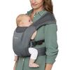 Kandekott Ergobaby Embrace, BCEMASAMGRY, Soft Air Mesh, soft grey