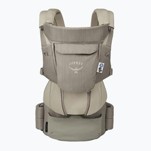 Kandekott Osprey Poco Soft Child Carrier LT, tan concrete