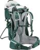 Lapsekandekott Deuter Kid Comfort Forest, 3620221-2000, roheline