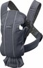 Kandekott Babybjorn Mini, 021013, Mesh 3D, anthracite