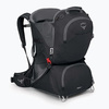 Lapsekandekott Osprey Poco LT, must