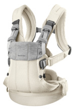 Kandekott Babybjorn Harmony, 088088, 3D Mesh, cream
