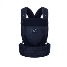 Kandekott Cybex Coya, rebellious denim blue