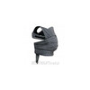 Kandekott Chicco Comfyfit Evolution, 000796, grey, kuni 15kg