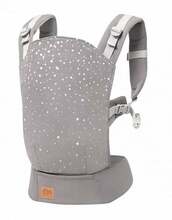 Kandekott Kinderkraft Nino, confetti grey