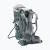 Kandekott Deuter Kid Comfort Active, 3620121-3069, roheline