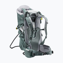 Kandekott Deuter Kid Comfort Active, 3620121-3069, roheline
