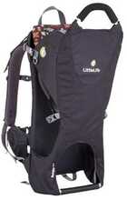 Lastekandja Littlelife Adventurer S3, navy