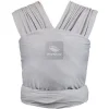Kandelina Manduca Sling, light grey