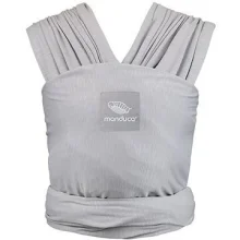 Kandelina Manduca Sling, light grey