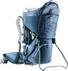 Kandekott Deuter Kid Comfort, 3620221-3003, tumesinine