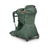 Kandekott Osprey Poco, matkamiseks, khaki