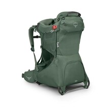 Kandekott Osprey Poco, matkamiseks, khaki