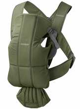 Beebikandja Babybjorn Mini, 021040, woven