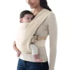 Beebikandja Ergobaby Embrace, BCEMACRM, kreem