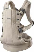 Beebikandja Babybjorn Harmony, 088032, woven, light beige
