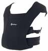 Kandekott Ergobaby Embrace, pure black