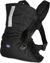 Beebikandja Chicco Easy Fit, must