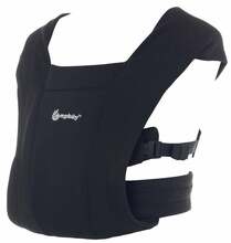 Kandekott Ergobaby Embrace, pure black