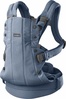 Beebikandja Babybjorn Harmony, 088033, woven mlange, sinine