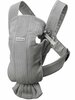Kandekott Babybjorn Mini, 021018, Mesh 3D, hall