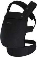 Beebikandja Momcozy BC001-BL00NB-A, must