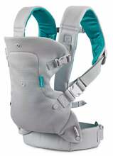 Kandekott Infantino Flip 4 in 1, 300079-01, helehall