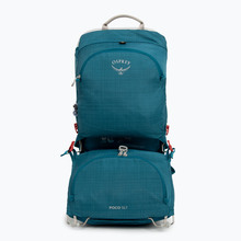 Kandekott Osprey Poco SLT, deep peyto
