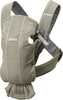 Kandekott Babybjorn Mini, 3021001-0291, 3D Mesh, greige